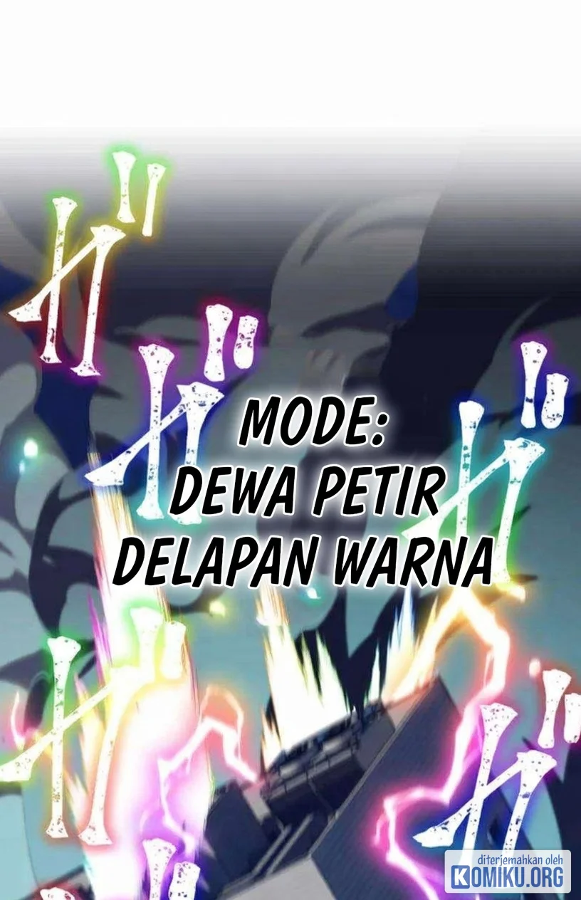 Savior of Divine Blood ~Draw Out 0.00000001% to Become the Strongest~ Chapter 135 - halaman 79