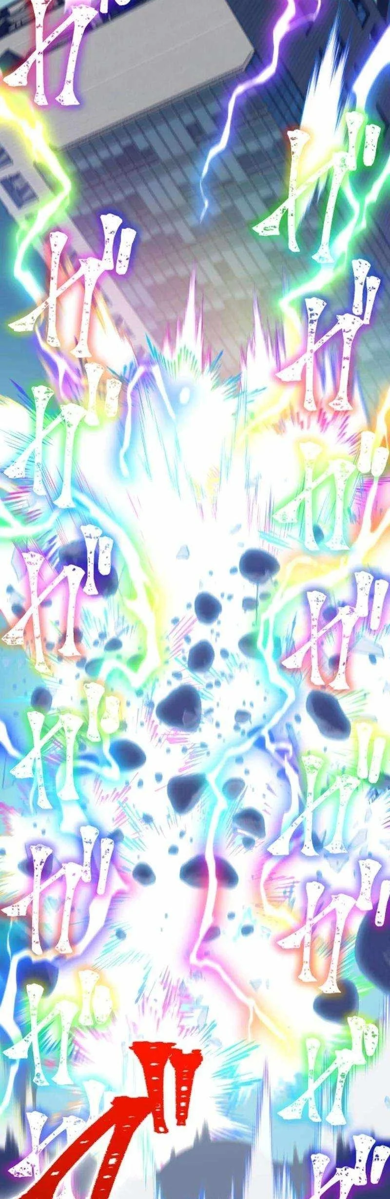 Savior of Divine Blood ~Draw Out 0.00000001% to Become the Strongest~ Chapter 135 - halaman 80