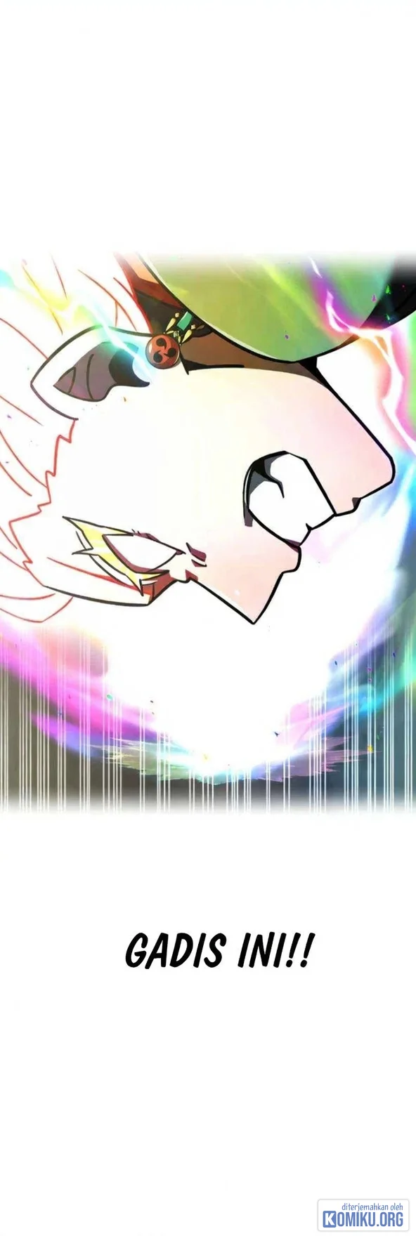Savior of Divine Blood ~Draw Out 0.00000001% to Become the Strongest~ Chapter 135 - halaman 85