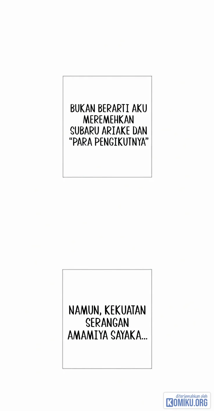 Savior of Divine Blood ~Draw Out 0.00000001% to Become the Strongest~ Chapter 135 - halaman 87