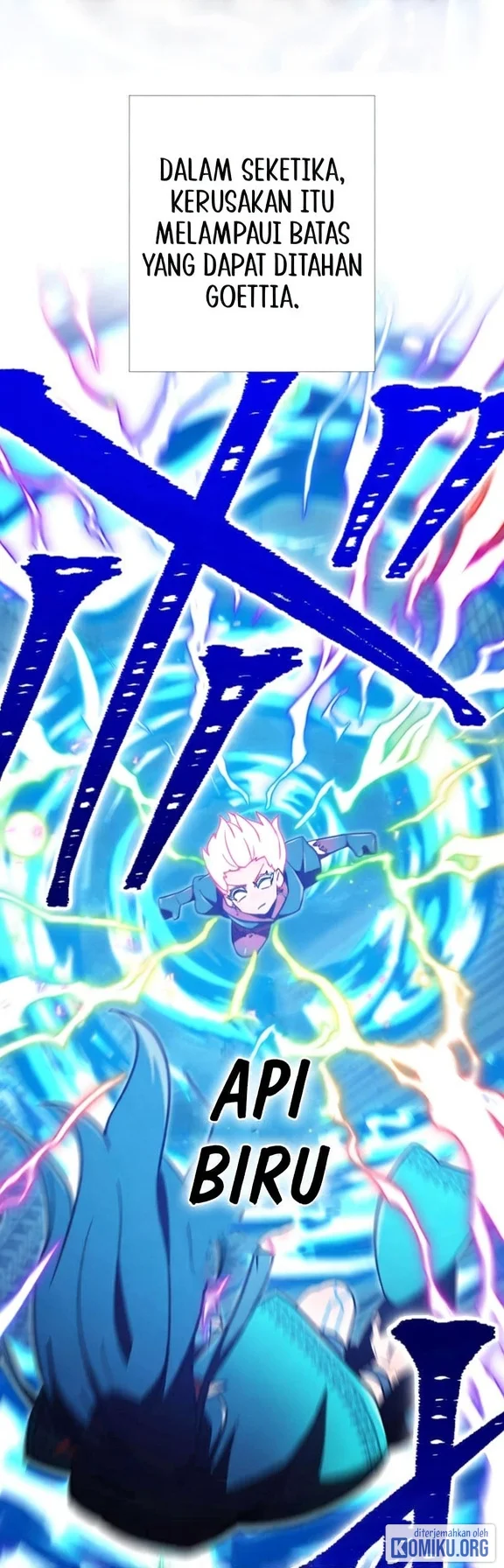 Savior of Divine Blood ~Draw Out 0.00000001% to Become the Strongest~ Chapter 135 - halaman 88