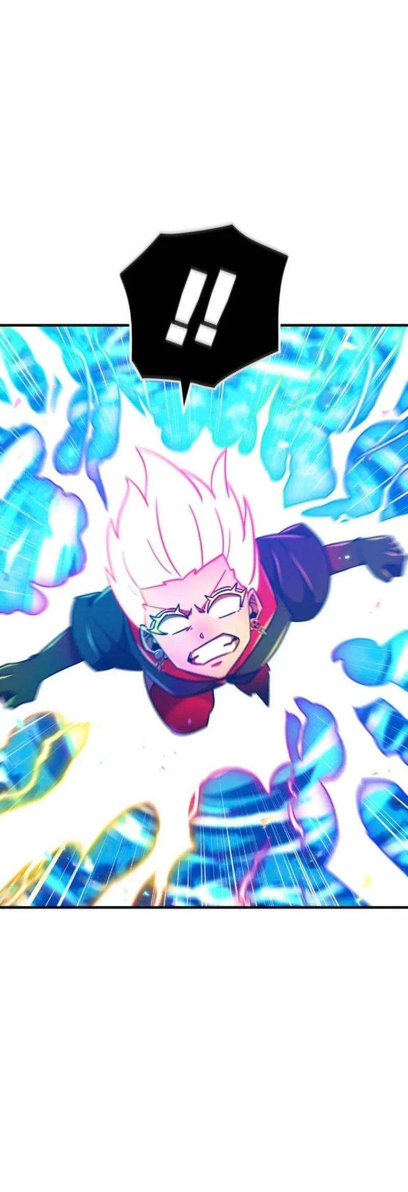 Savior of Divine Blood ~Draw Out 0.00000001% to Become the Strongest~ Chapter 135 - halaman 90