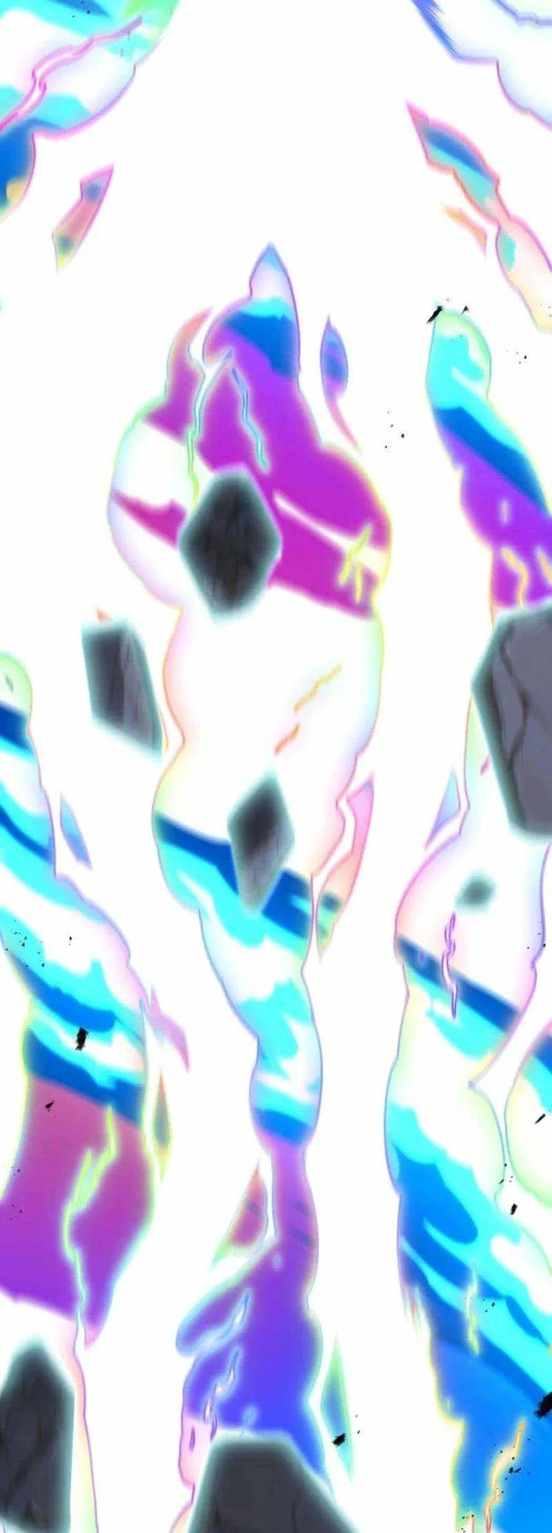 Savior of Divine Blood ~Draw Out 0.00000001% to Become the Strongest~ Chapter 135 - halaman 94
