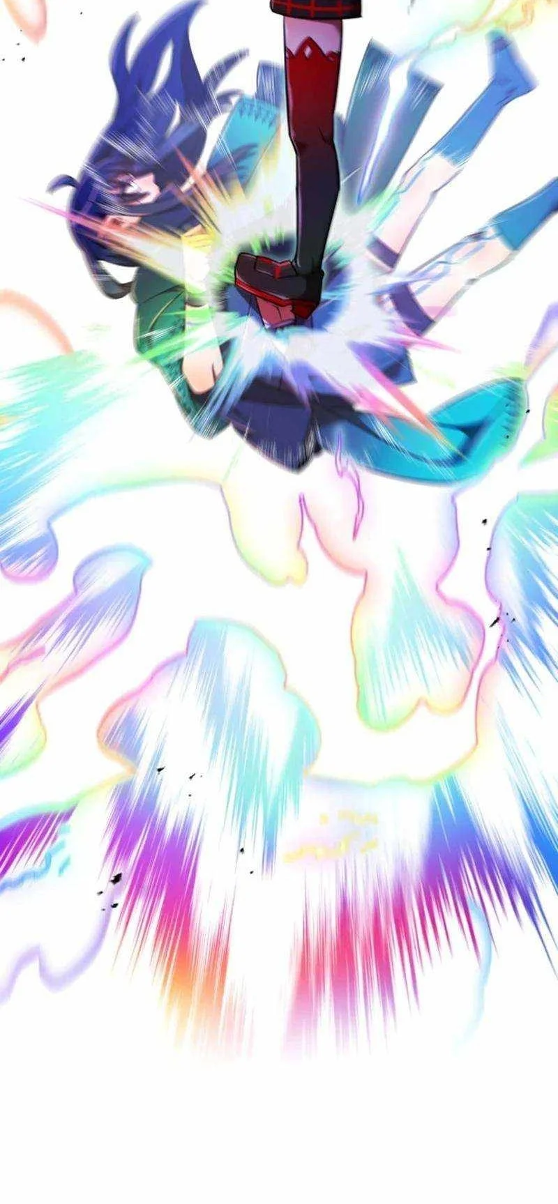 Savior of Divine Blood ~Draw Out 0.00000001% to Become the Strongest~ Chapter 135 - halaman 96