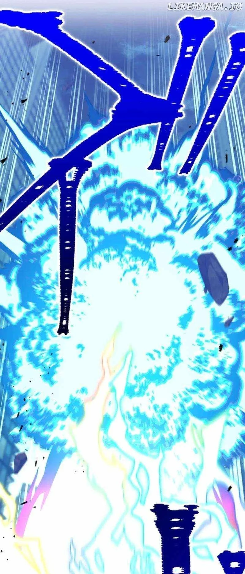 Savior of Divine Blood ~Draw Out 0.00000001% to Become the Strongest~ Chapter 135 - halaman 98