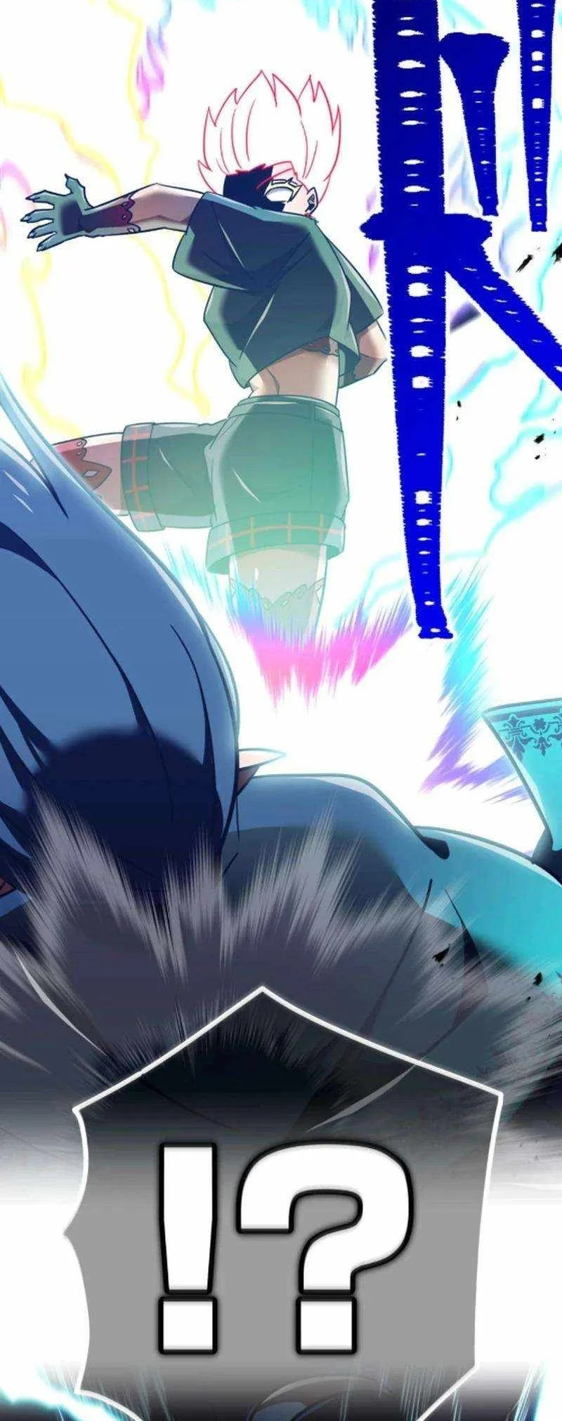 Savior of Divine Blood ~Draw Out 0.00000001% to Become the Strongest~ Chapter 135 - halaman 99