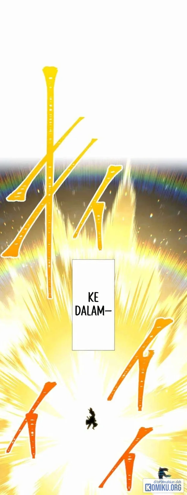 Savior of Divine Blood ~Draw Out 0.00000001% to Become the Strongest~ Chapter 136 - halaman 104