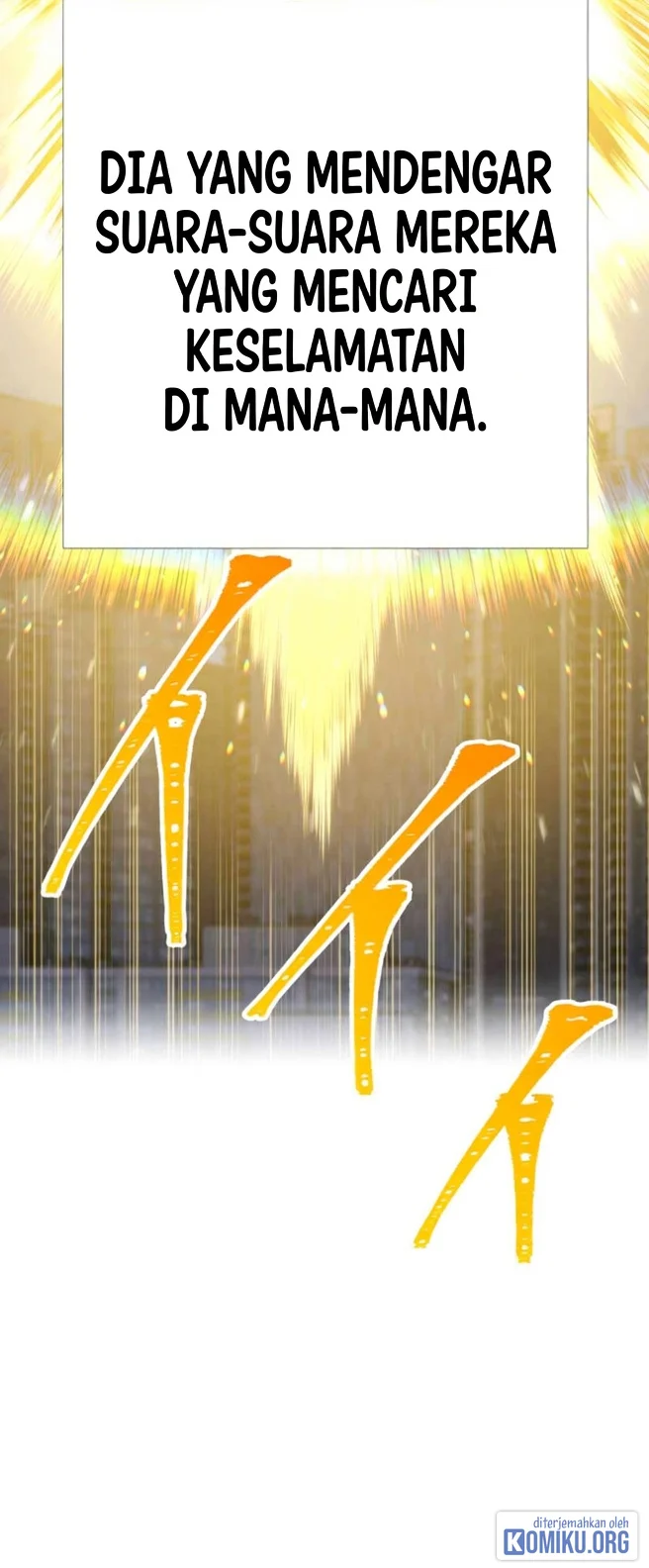 Savior of Divine Blood ~Draw Out 0.00000001% to Become the Strongest~ Chapter 136 - halaman 105