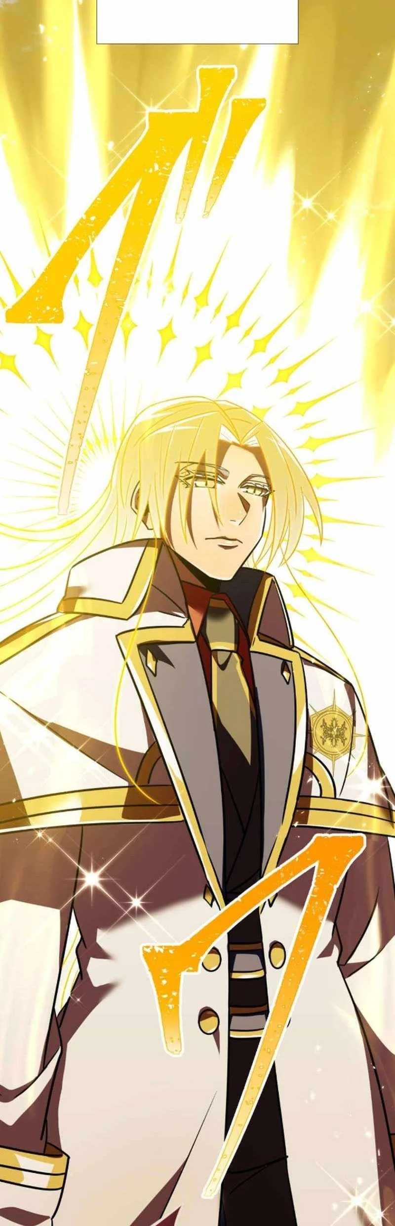 Savior of Divine Blood ~Draw Out 0.00000001% to Become the Strongest~ Chapter 136 - halaman 107