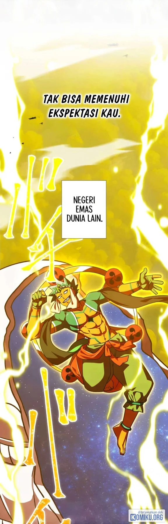 Savior of Divine Blood ~Draw Out 0.00000001% to Become the Strongest~ Chapter 136 - halaman 11