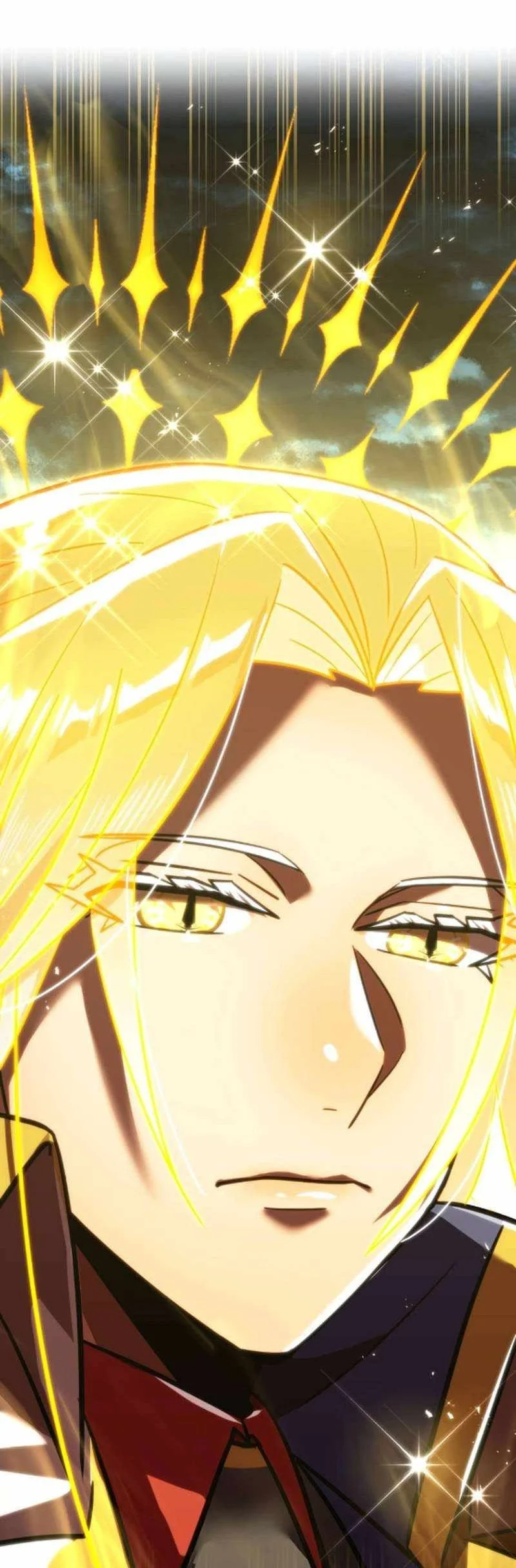 Savior of Divine Blood ~Draw Out 0.00000001% to Become the Strongest~ Chapter 136 - halaman 110