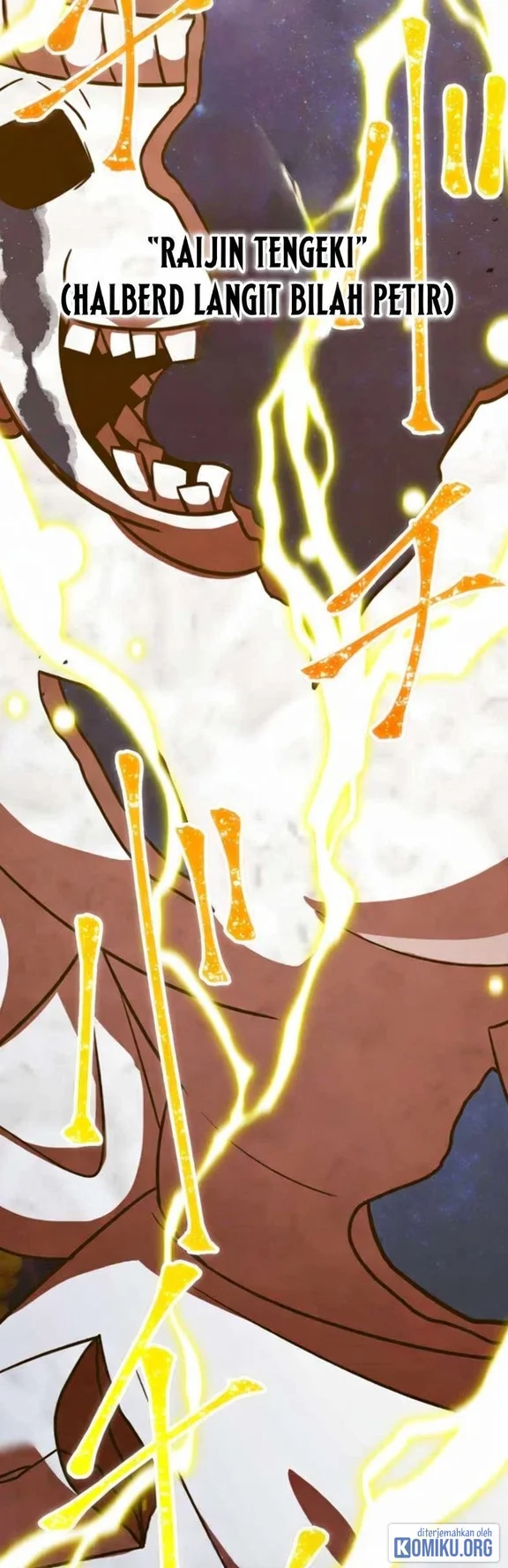 Savior of Divine Blood ~Draw Out 0.00000001% to Become the Strongest~ Chapter 136 - halaman 12