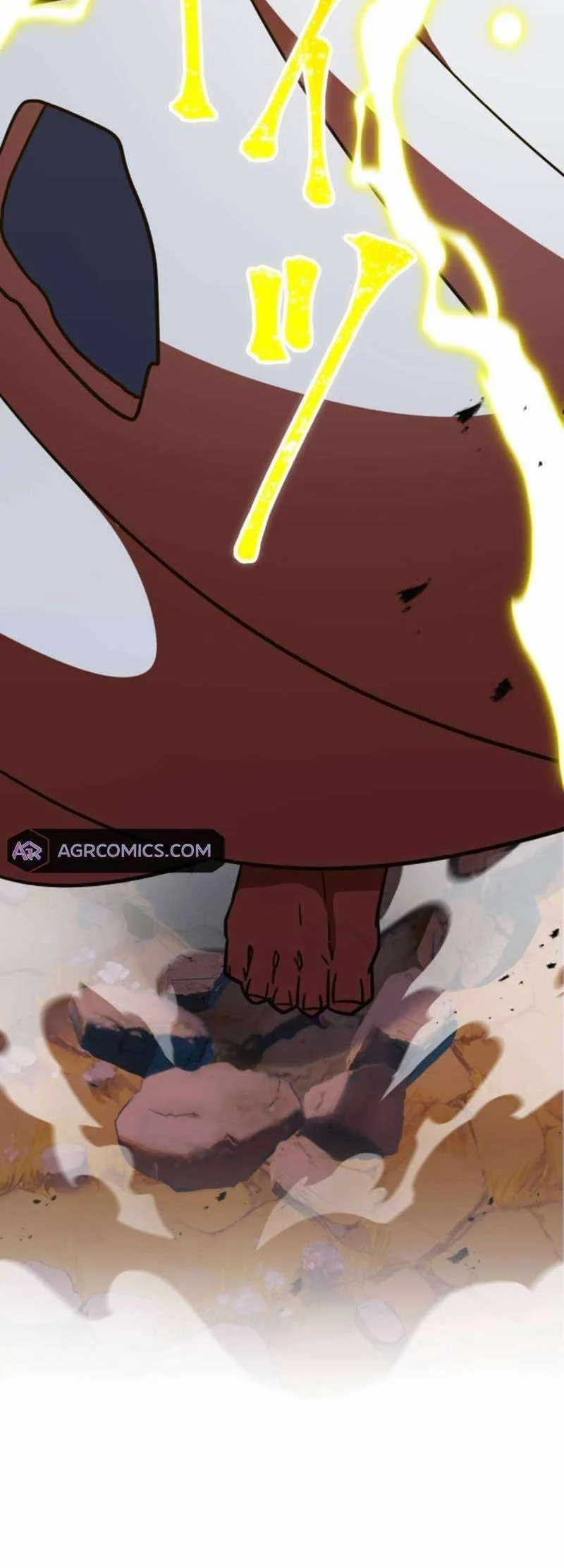 Savior of Divine Blood ~Draw Out 0.00000001% to Become the Strongest~ Chapter 136 - halaman 13