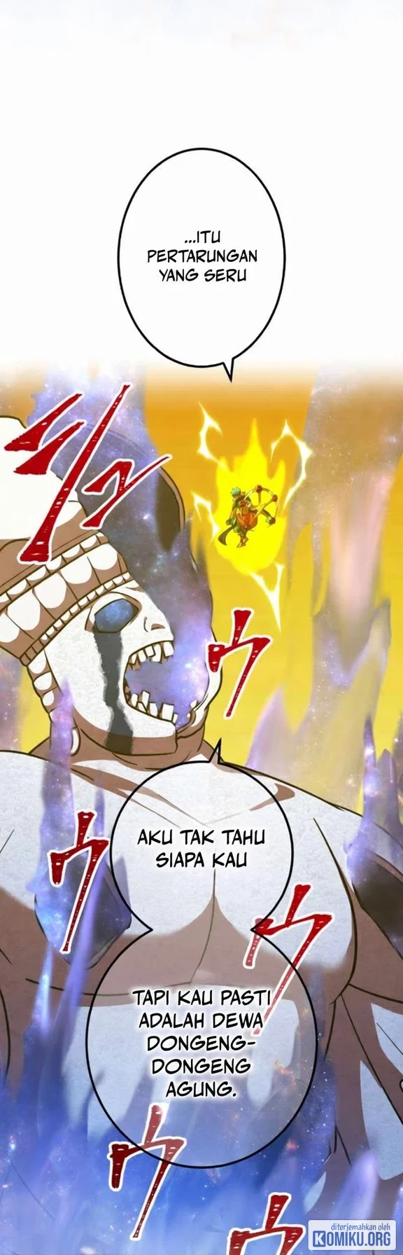Savior of Divine Blood ~Draw Out 0.00000001% to Become the Strongest~ Chapter 136 - halaman 14