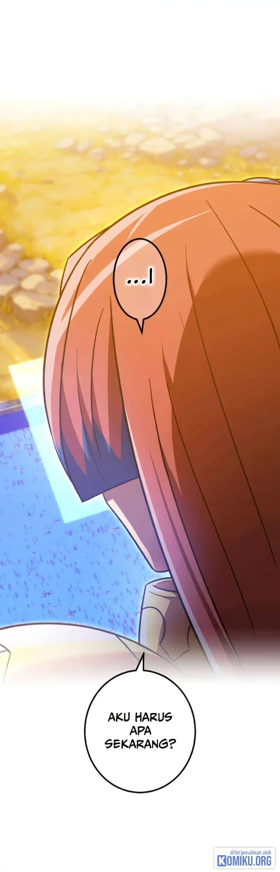 Savior of Divine Blood ~Draw Out 0.00000001% to Become the Strongest~ Chapter 136 - halaman 21