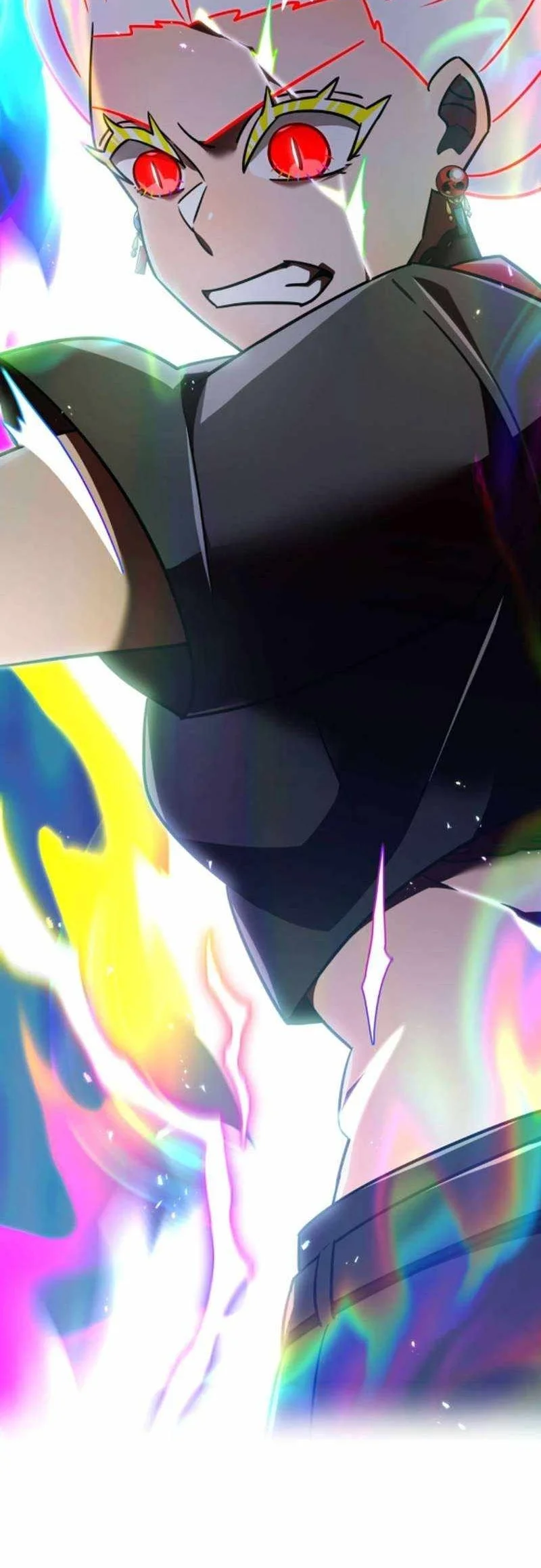 Savior of Divine Blood ~Draw Out 0.00000001% to Become the Strongest~ Chapter 136 - halaman 3