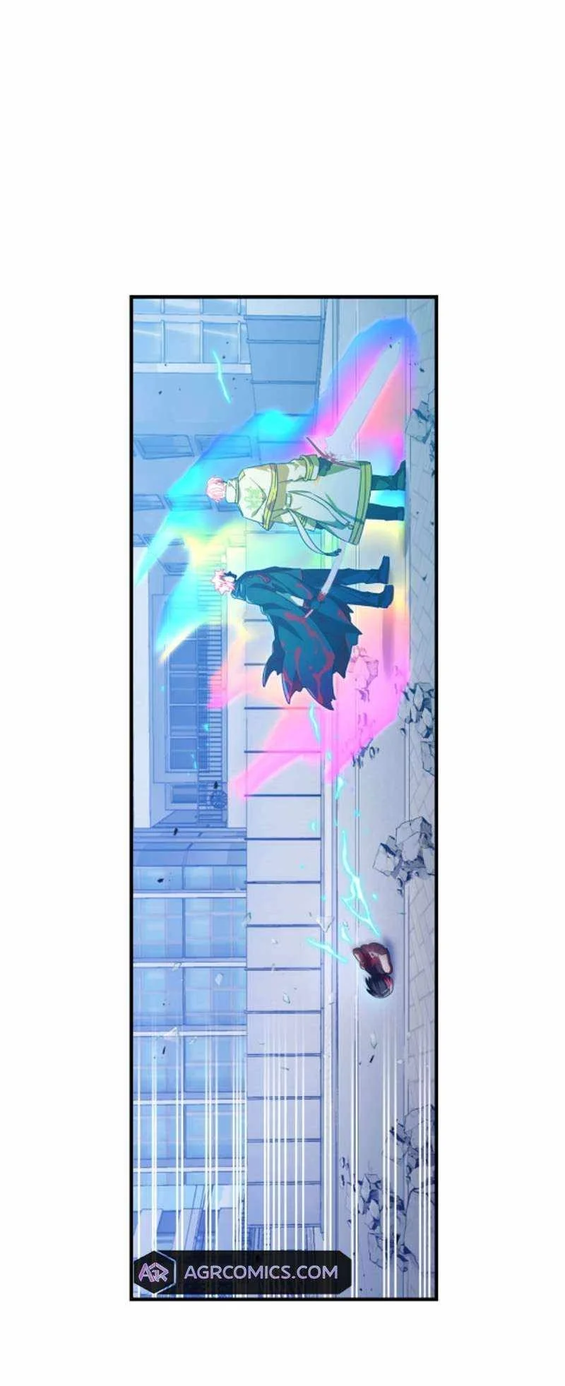 Savior of Divine Blood ~Draw Out 0.00000001% to Become the Strongest~ Chapter 136 - halaman 32
