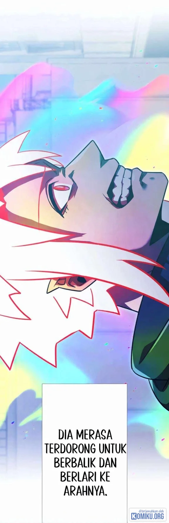 Savior of Divine Blood ~Draw Out 0.00000001% to Become the Strongest~ Chapter 136 - halaman 33