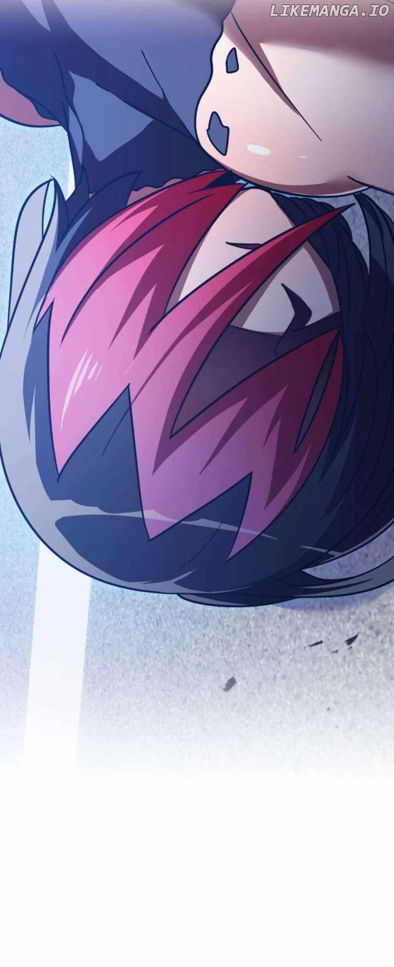 Savior of Divine Blood ~Draw Out 0.00000001% to Become the Strongest~ Chapter 136 - halaman 35