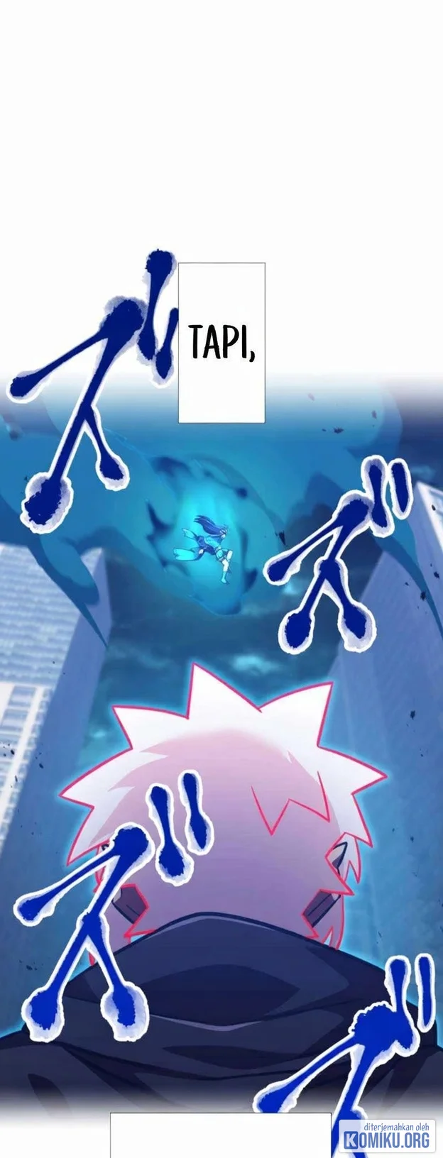 Savior of Divine Blood ~Draw Out 0.00000001% to Become the Strongest~ Chapter 136 - halaman 36