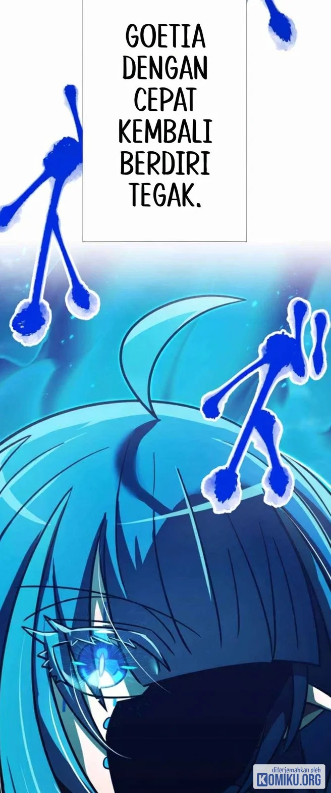 Savior of Divine Blood ~Draw Out 0.00000001% to Become the Strongest~ Chapter 136 - halaman 37