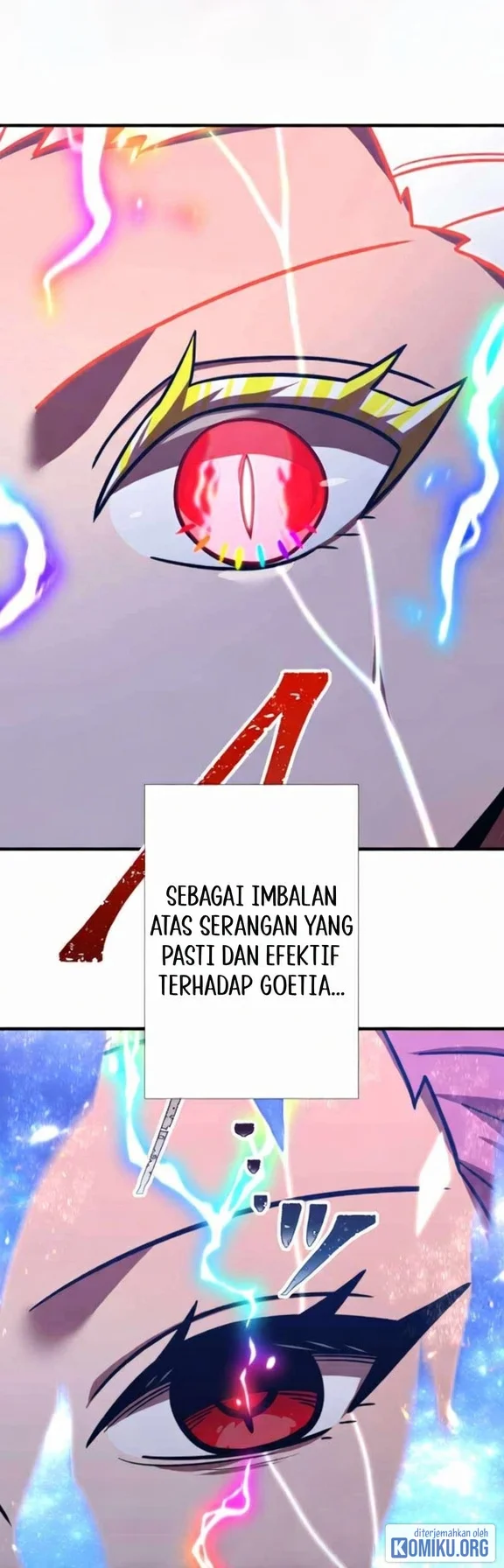 Savior of Divine Blood ~Draw Out 0.00000001% to Become the Strongest~ Chapter 136 - halaman 4