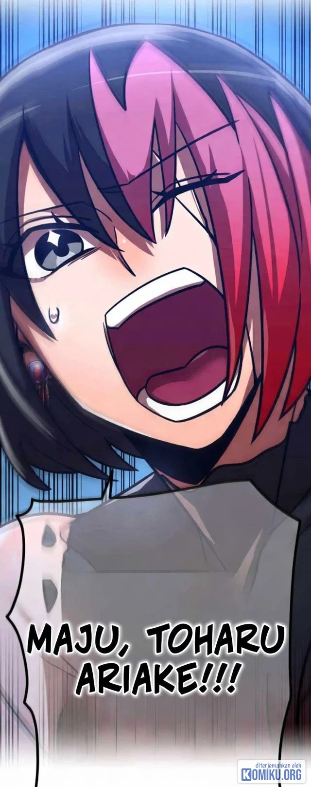 Savior of Divine Blood ~Draw Out 0.00000001% to Become the Strongest~ Chapter 136 - halaman 43