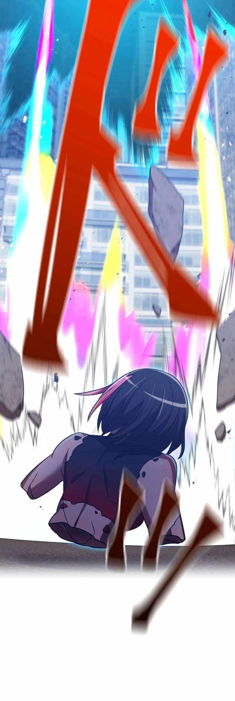 Savior of Divine Blood ~Draw Out 0.00000001% to Become the Strongest~ Chapter 136 - halaman 47