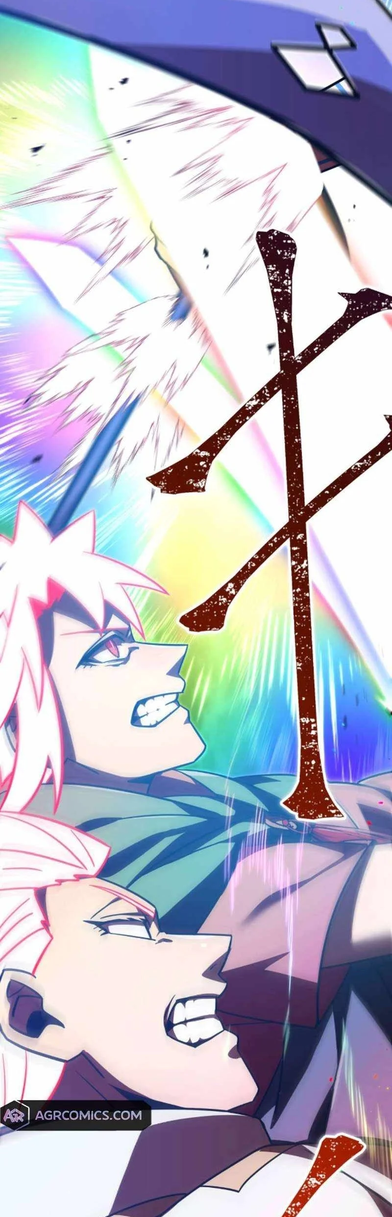 Savior of Divine Blood ~Draw Out 0.00000001% to Become the Strongest~ Chapter 136 - halaman 49
