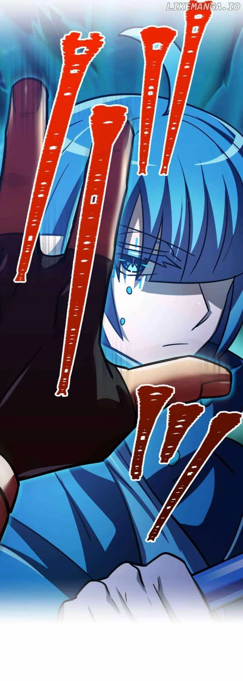 Savior of Divine Blood ~Draw Out 0.00000001% to Become the Strongest~ Chapter 136 - halaman 52