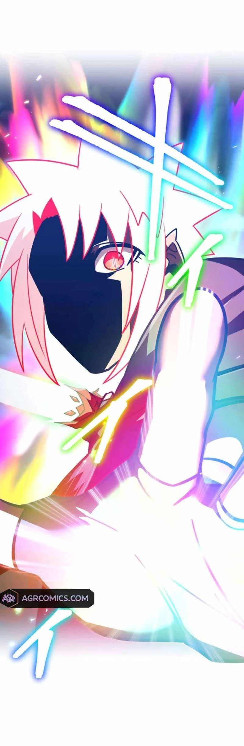 Savior of Divine Blood ~Draw Out 0.00000001% to Become the Strongest~ Chapter 136 - halaman 53