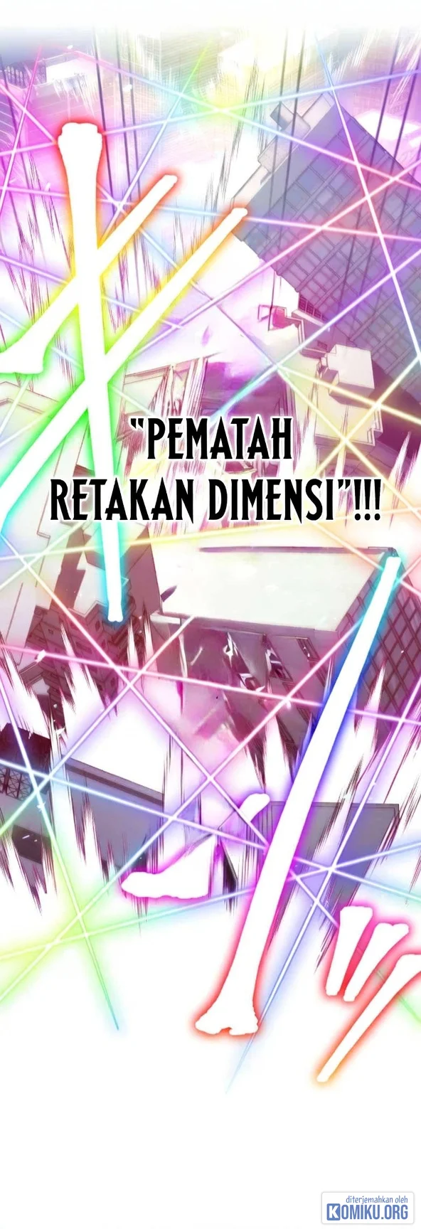Savior of Divine Blood ~Draw Out 0.00000001% to Become the Strongest~ Chapter 136 - halaman 55