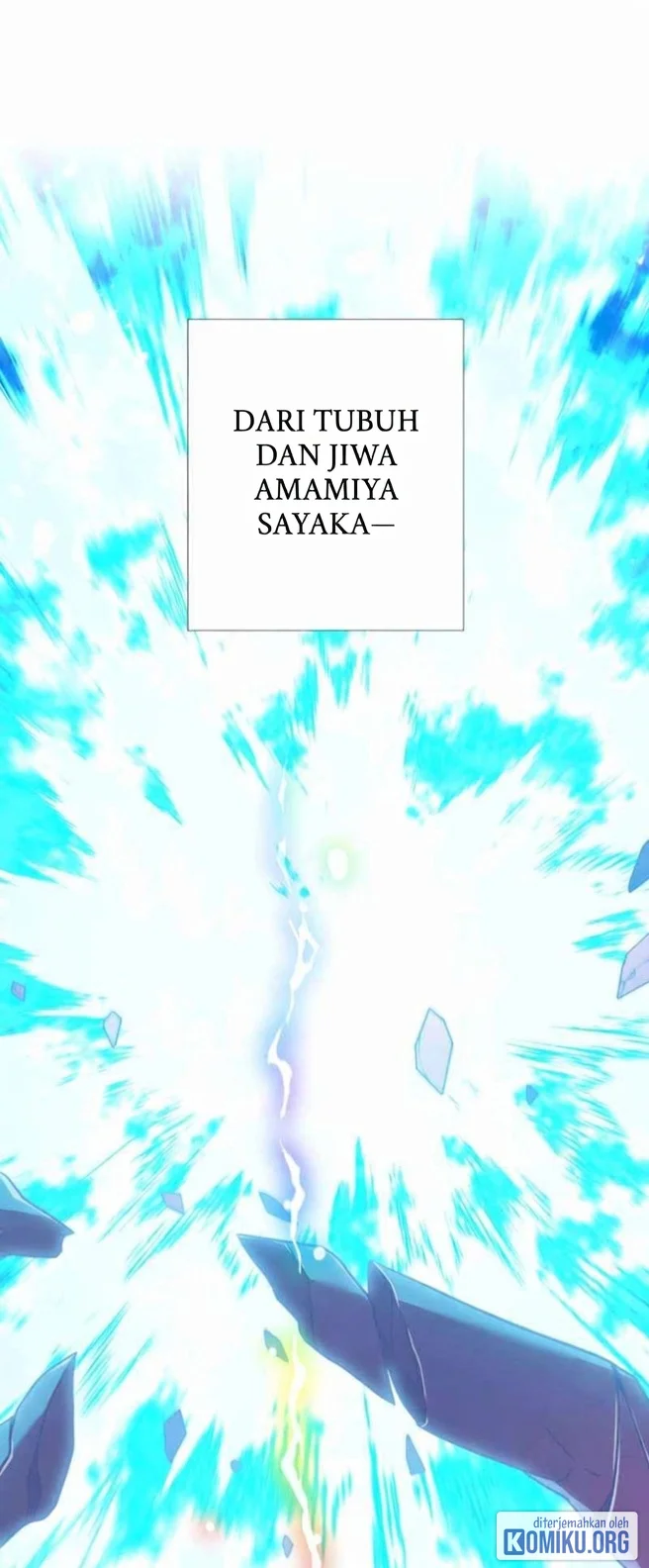 Savior of Divine Blood ~Draw Out 0.00000001% to Become the Strongest~ Chapter 136 - halaman 6