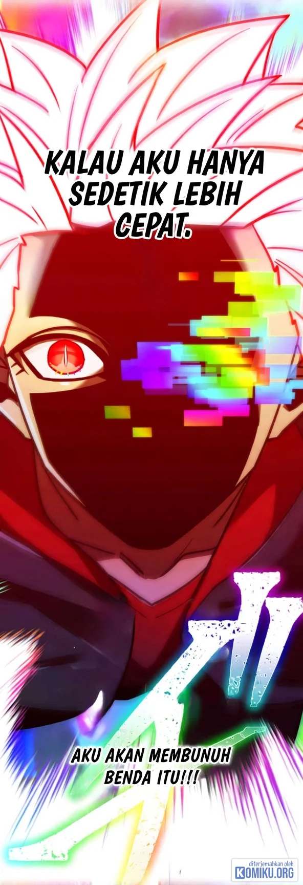 Savior of Divine Blood ~Draw Out 0.00000001% to Become the Strongest~ Chapter 136 - halaman 60