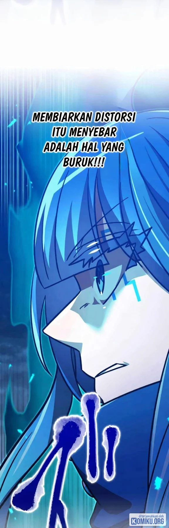Savior of Divine Blood ~Draw Out 0.00000001% to Become the Strongest~ Chapter 136 - halaman 65
