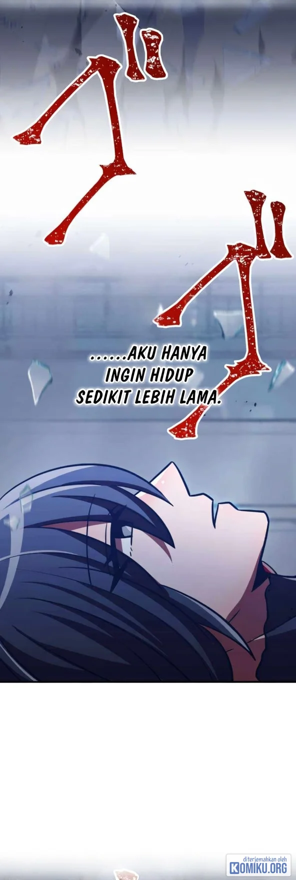 Savior of Divine Blood ~Draw Out 0.00000001% to Become the Strongest~ Chapter 136 - halaman 69