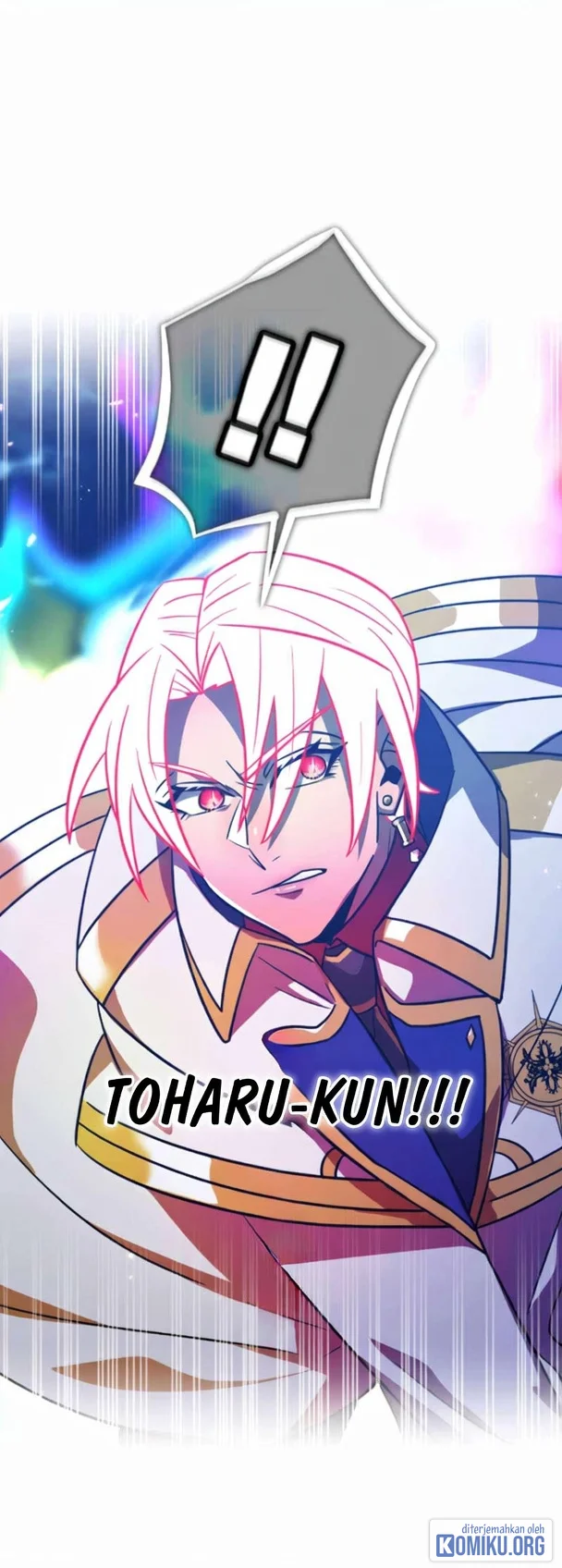 Savior of Divine Blood ~Draw Out 0.00000001% to Become the Strongest~ Chapter 136 - halaman 74