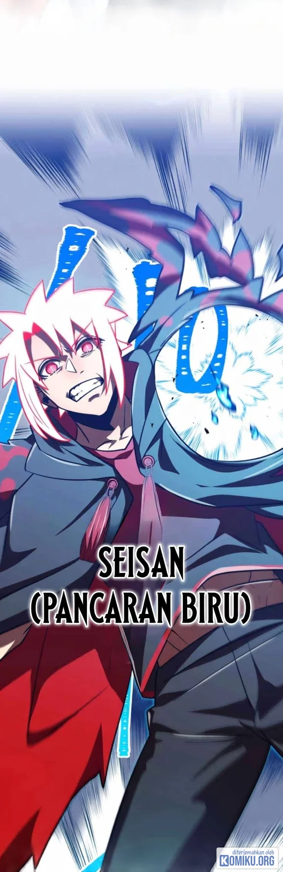 Savior of Divine Blood ~Draw Out 0.00000001% to Become the Strongest~ Chapter 136 - halaman 79