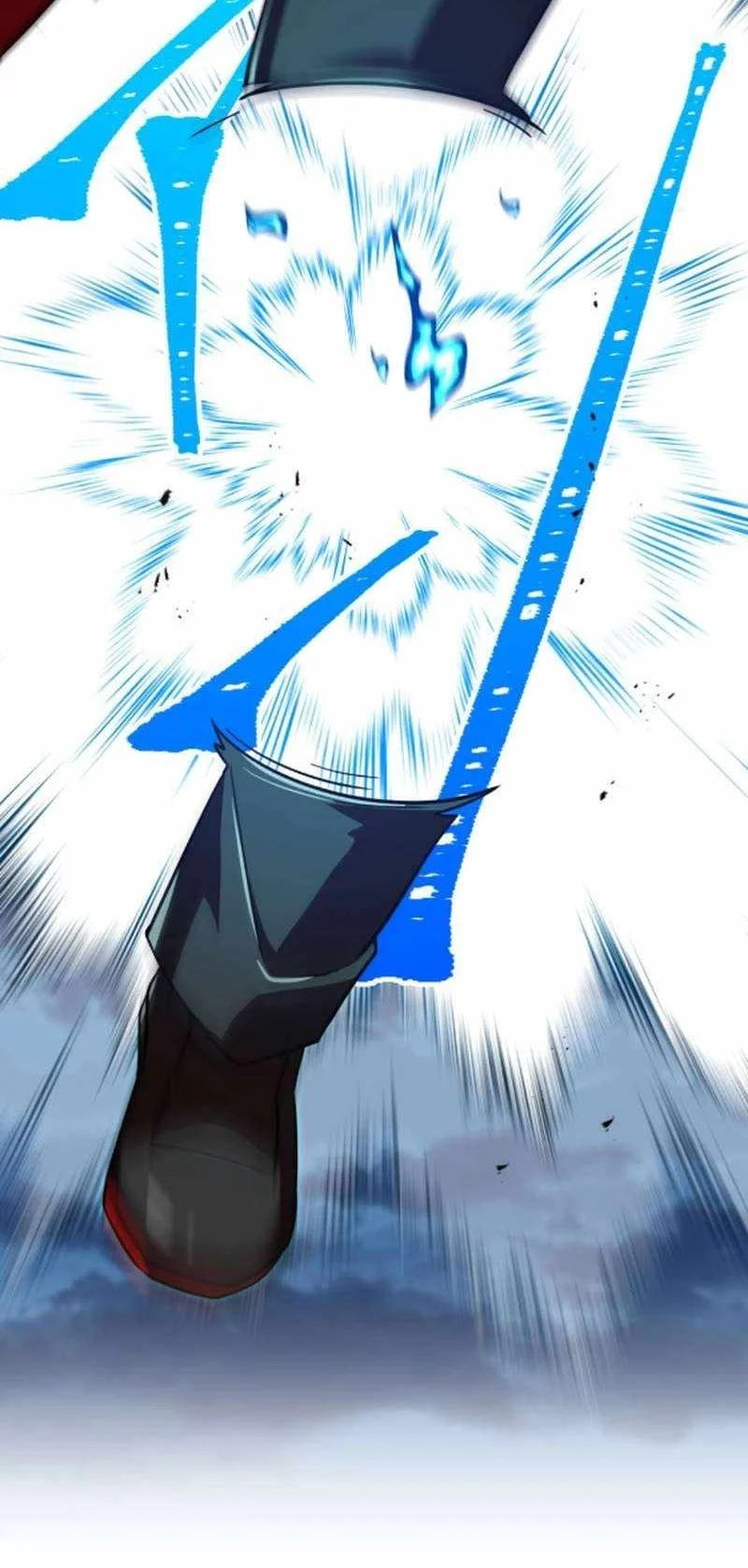 Savior of Divine Blood ~Draw Out 0.00000001% to Become the Strongest~ Chapter 136 - halaman 80