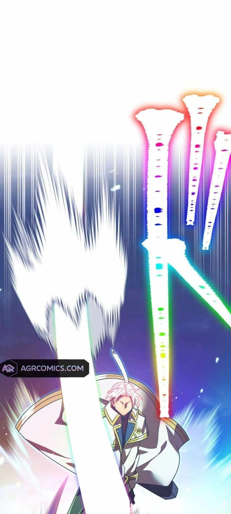 Savior of Divine Blood ~Draw Out 0.00000001% to Become the Strongest~ Chapter 136 - halaman 83
