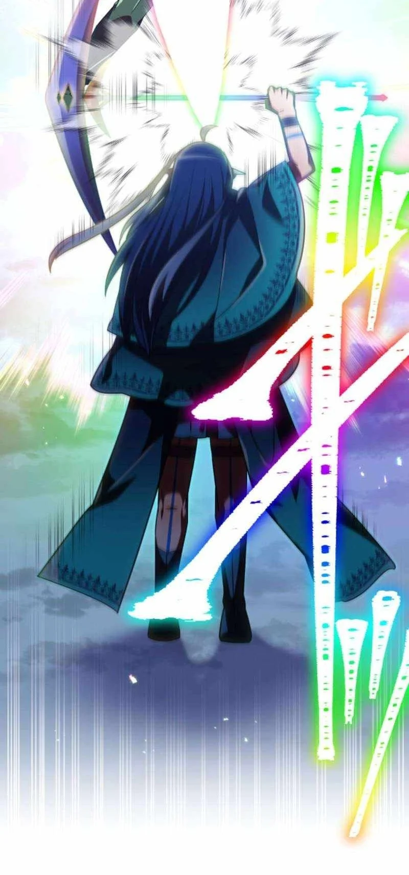 Savior of Divine Blood ~Draw Out 0.00000001% to Become the Strongest~ Chapter 136 - halaman 84