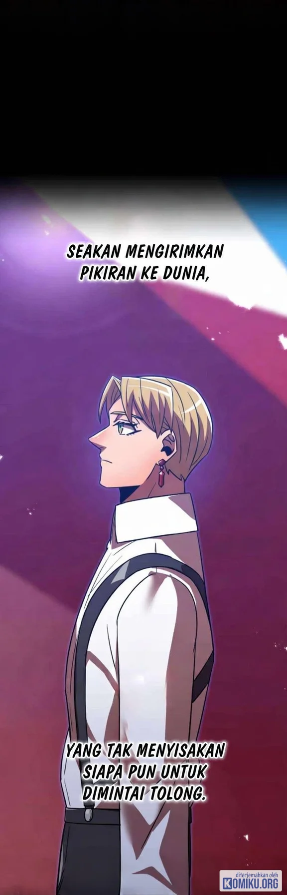 Savior of Divine Blood ~Draw Out 0.00000001% to Become the Strongest~ Chapter 136 - halaman 88