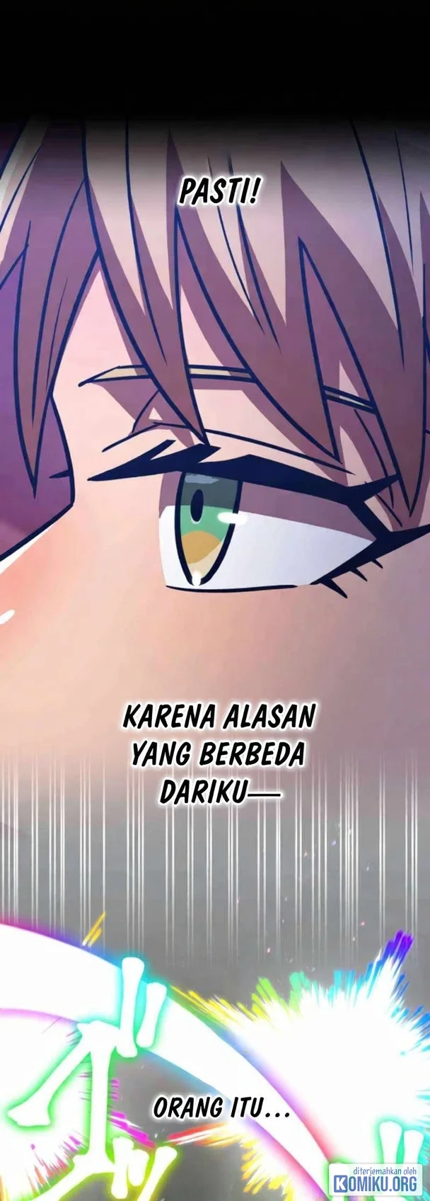 Savior of Divine Blood ~Draw Out 0.00000001% to Become the Strongest~ Chapter 136 - halaman 90