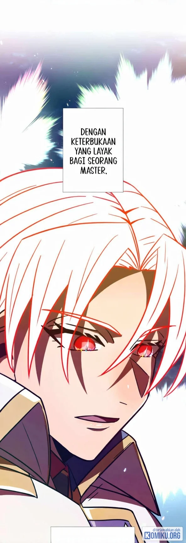 Savior of Divine Blood ~Draw Out 0.00000001% to Become the Strongest~ Chapter 136 - halaman 97