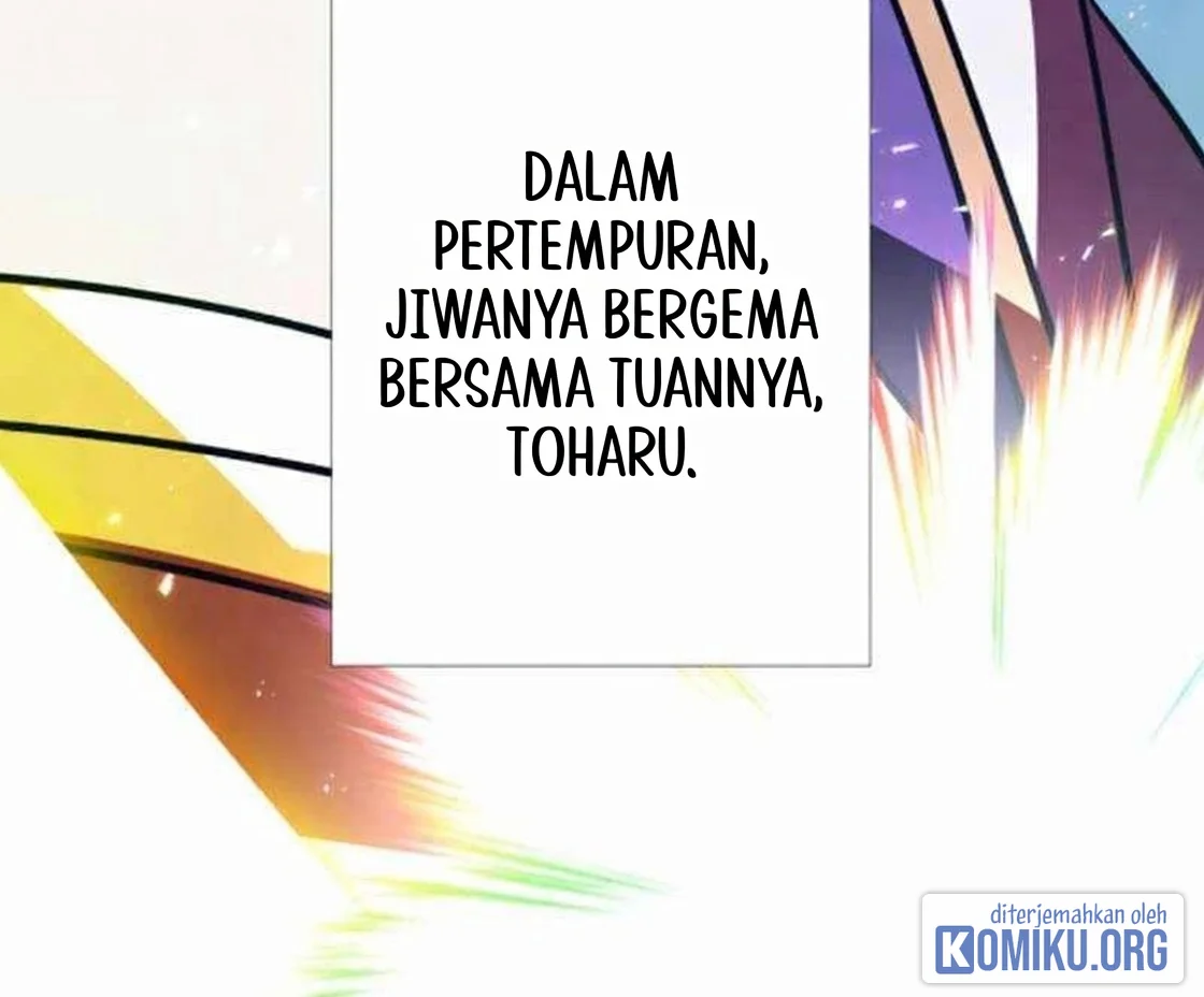 Savior of Divine Blood ~Draw Out 0.00000001% to Become the Strongest~ Chapter 136 - halaman 98