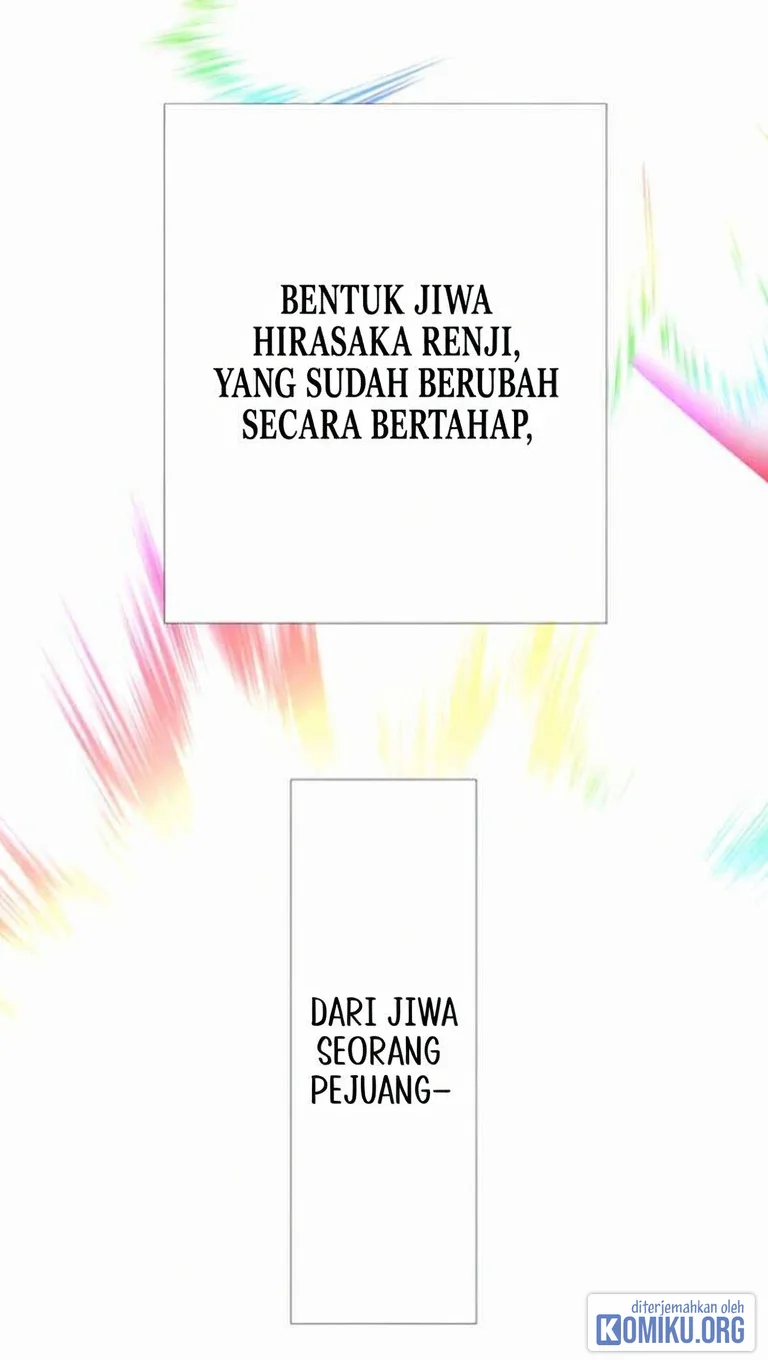 Savior of Divine Blood ~Draw Out 0.00000001% to Become the Strongest~ Chapter 136 - halaman 99