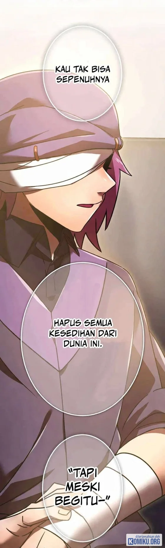 Savior of Divine Blood ~Draw Out 0.00000001% to Become the Strongest~ Chapter 137 - halaman 106