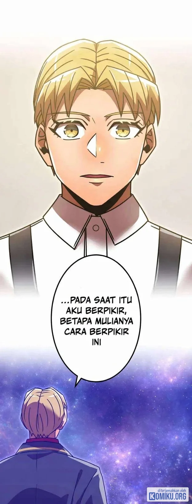 Savior of Divine Blood ~Draw Out 0.00000001% to Become the Strongest~ Chapter 137 - halaman 117