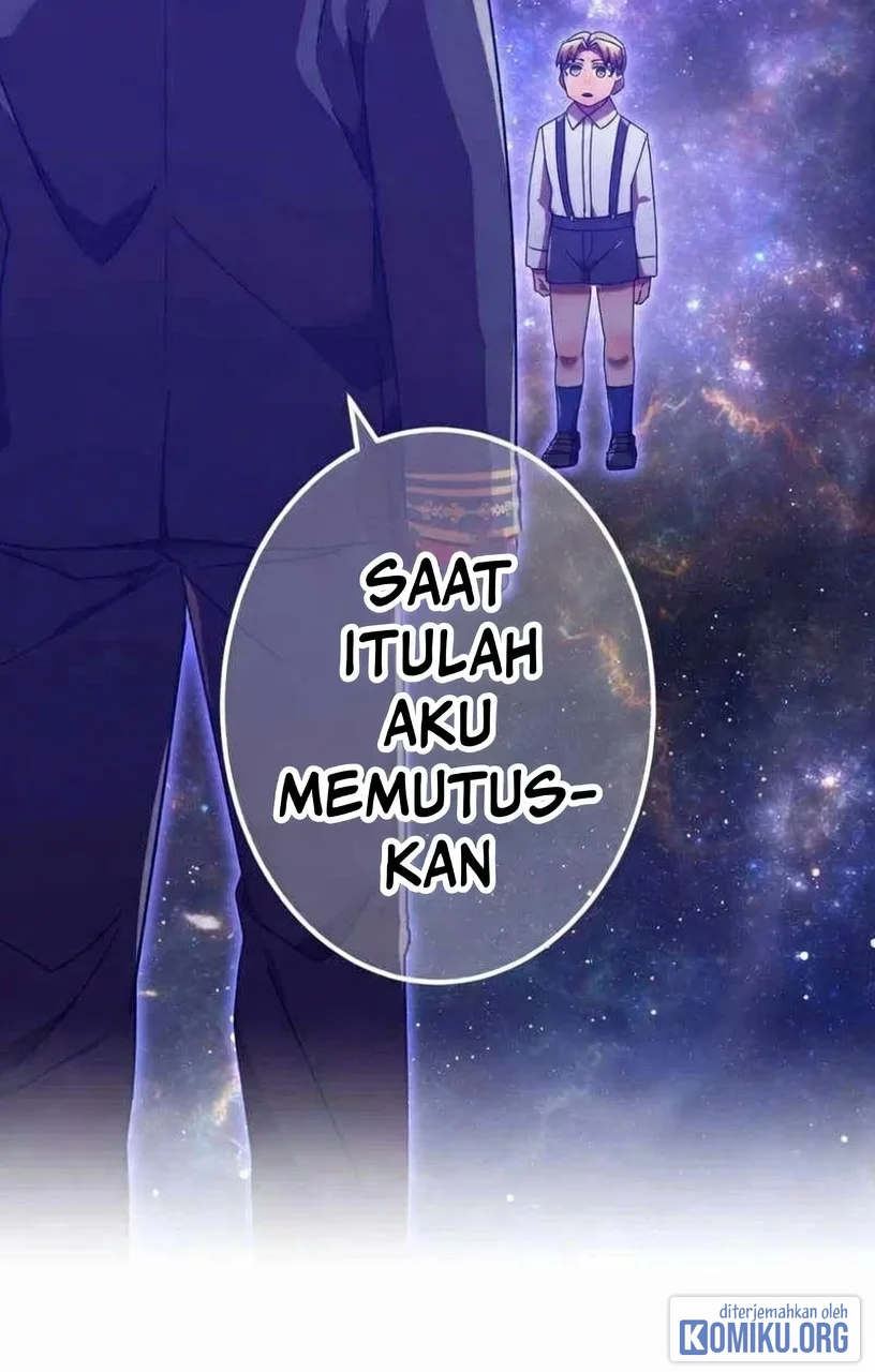 Savior of Divine Blood ~Draw Out 0.00000001% to Become the Strongest~ Chapter 137 - halaman 118