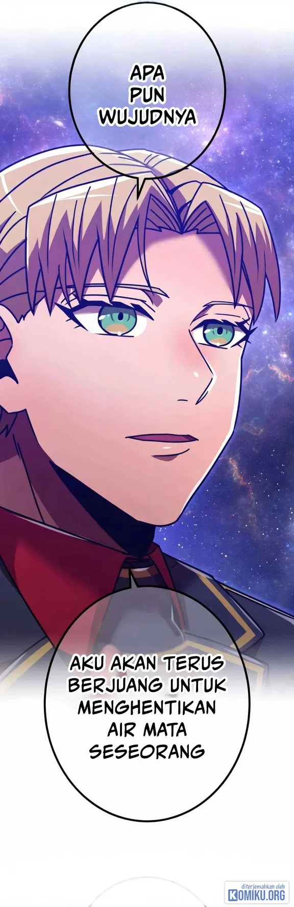 Savior of Divine Blood ~Draw Out 0.00000001% to Become the Strongest~ Chapter 137 - halaman 121